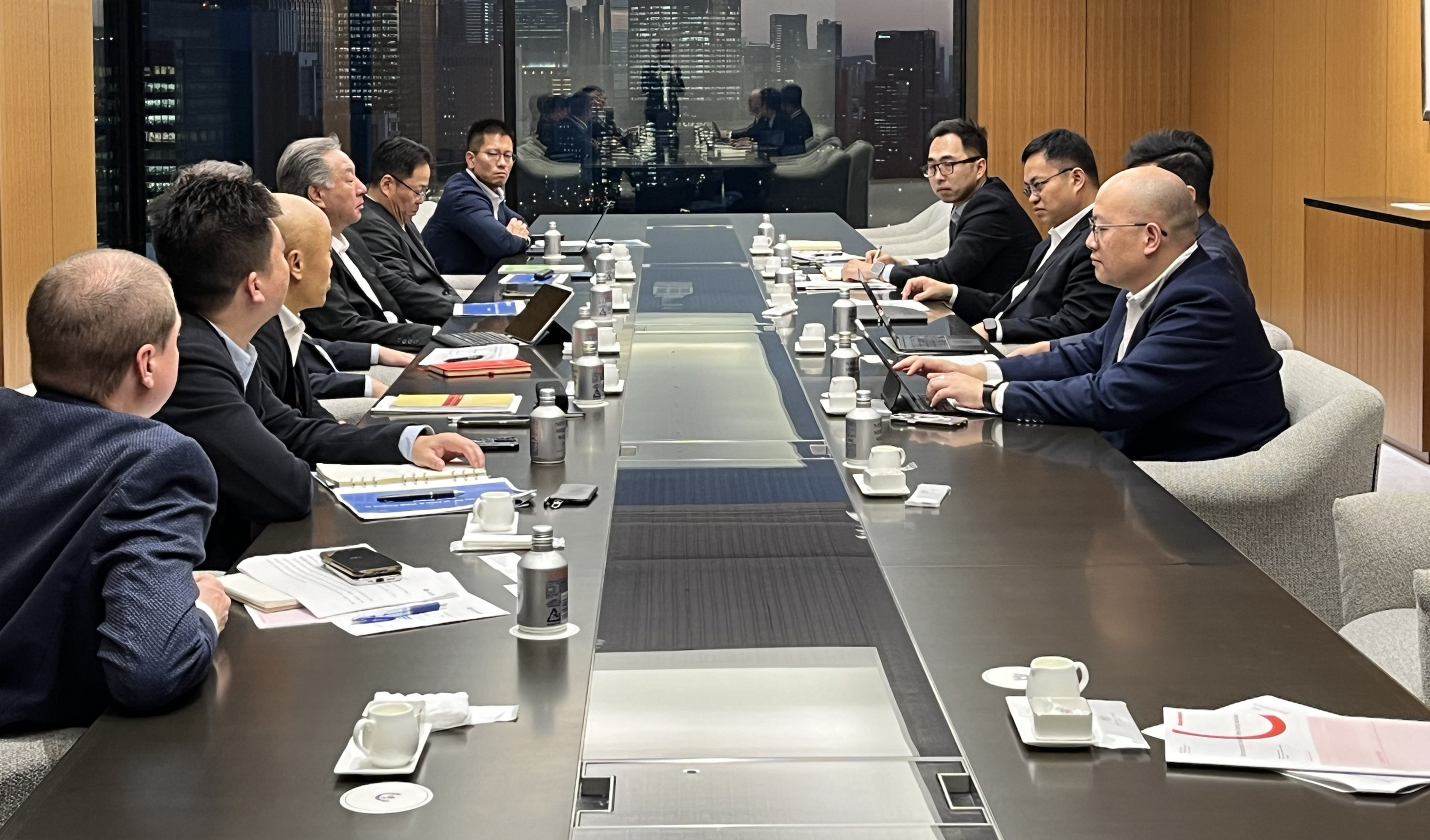沙特第四轮风电项目实现融资关闭 运达股份携手日本丸红助力全球能源转型升级